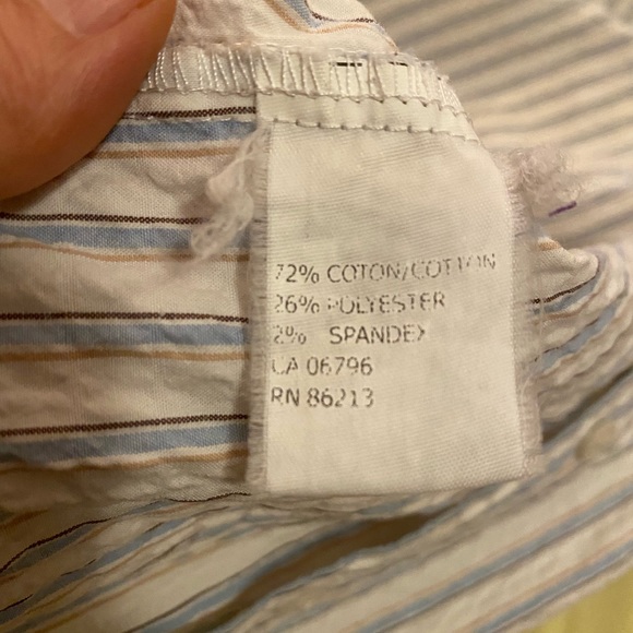 Embroidered blouse - Picture 5 of 5